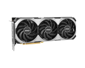 MSI Karta graficzna GeForce RTX 4060 Ti VENTUS 3X E OC 8GB GDDR6 128bit  - Geforce RTX 4060 TI VENTUS 3X E 8G OC - Zdjęcie 4