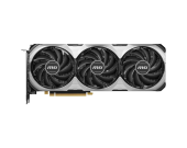 MSI Karta graficzna GeForce RTX 4060 Ti VENTUS 3X E OC 8GB GDDR6 128bit  - Geforce RTX 4060 TI VENTUS 3X E 8G OC - Zdjęcie 5