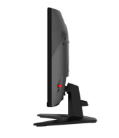 MSI Monitor MAG 242C 23.6 cala/LED/FHD/Curve/180Hz/Black  - MAG 242C - Zdjęcie 2