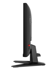 MSI Monitor MAG 242F     23.8 cala/LED/FHD/Flat/200Hz/Czarny - MAG 242F - Zdjęcie 2