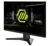 MSI Monitor MAG 242F     23.8 cala/LED/FHD/Flat/200Hz/Czarny - MAG 242F - Zdjęcie 3
