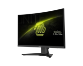 MSI Monitor gamingowy MAG 244C 23,6 cala/LED/FHD/Curv/180Hz/Black  - MAG 244C - Zdjęcie 4