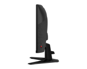 MSI Monitor 23.6 cala MAG 245C X24 LED/FHD/Curved/240Hz/czarny - MAG 245C X24 - Zdjęcie 3