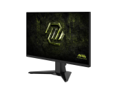 MSI Monitor 23.8 cala MAG 245F X24 LED/FHD/Flat/240Hz/czarny - MAG 245F X24 - Zdjęcie 2