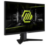 MSI Monitor MAG 255F E20 24.5 cala LED/FHD/Flat/200Hz/Czarny - MAG 255F E20 - Zdjęcie 2