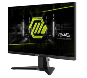 MSI Monitor MAG 255F E20 24.5 cala LED/FHD/Flat/200Hz/Czarny - MAG 255F E20 - Zdjęcie 3