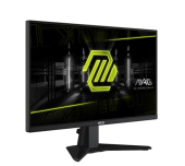 MSI Monitor MAG 255XF 24.5 cala/LED/FHD/Flat/300Hz/Black  - MAG 255XF - Zdjęcie 4
