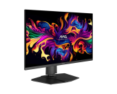 MSI Monitor MAG 271QP QD-OLED X 24/26.5 cali/FLAT/QD-LED/WQHD/240Hz/Black  - MAG 271QP QD-OLED X24 - Zdjęcie 2