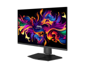 MSI Monitor MAG 271QP QD-OLED X 24/26.5 cali/FLAT/QD-LED/WQHD/240Hz/Black  - MAG 271QP QD-OLED X24 - Zdjęcie 3