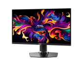 MSI Monitor 26.5 cala MAG 271QPX QD-OLED LED/WQHD/FLAT/360Hz/czarny - MAG 271QPX QD-OLED - Zdjęcie 3