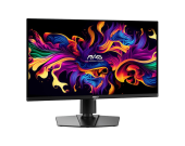 MSI Monitor 26.5 cala MAG 271QPX QD-OLED LED/WQHD/FLAT/360Hz/czarny - MAG 271QPX QD-OLED - Zdjęcie 4