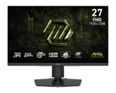 MSI Monitor 27 cali MAG 272PF X24 LED/FHD/FLAT/240Hz/czarny - MAG 272PF X24 - Zdjęcie 1