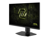 MSI Monitor 27 cali MAG 272PF X24 LED/FHD/FLAT/240Hz/czarny - MAG 272PF X24 - Zdjęcie 5