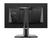 MSI Monitor 26.5 cala MAG 272QP QD-OLED X24/FLAT/240Hz/czarny - MAG 272QP QD-OLED X24 - Zdjęcie 2