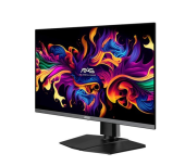MSI Monitor MAG 272QP QD-OLED X50/26.5 cala/QD-OLED/WQHD/Flat/500Hz/Black  - MAG 272QP QD-OLED X50 - Zdjęcie 3
