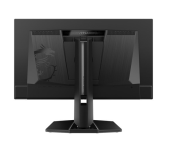 MSI Monitor MAG 272QP QD-OLED X50/26.5 cala/QD-OLED/WQHD/Flat/500Hz/Black  - MAG 272QP QD-OLED X50 - Zdjęcie 5