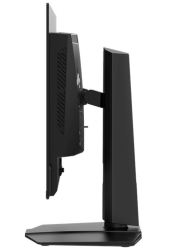 MSI Monitor MAG 272UP QD-OLED X24/26.5/LED/Flat/QD-OLED/UHD/240Hz/Czarny - MAG 272UP QD-OLED X24 - Zdjęcie 4