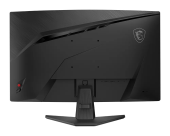 MSI Monitor MAG 274CF X24  27cali/LED/FHD/CURVE/240Hz/Black  - MAG 274CF X24 - Zdjęcie 2