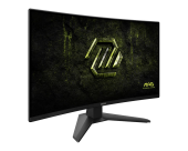MSI Monitor MAG 274CF X24  27cali/LED/FHD/CURVE/240Hz/Black  - MAG 274CF X24 - Zdjęcie 3