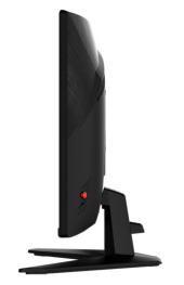 MSI Monitor MAG 274CQF     27 cali/LED/WQHD/Zakrzywiony/180Hz/Czarny - MAG 274CQF - Zdjęcie 4