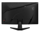 MSI Monitor MAG 274CQF     27 cali/LED/WQHD/Zakrzywiony/180Hz/Czarny - MAG 274CQF - Zdjęcie 5
