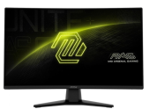 MSI Monitor MAG 274CXF     27 cali LED/FHD/Zakrzywiony/280Hz/Czarny - MAG 274CXF - Zdjęcie 1