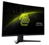 MSI Monitor MAG 274CXF     27 cali LED/FHD/Zakrzywiony/280Hz/Czarny - MAG 274CXF - Zdjęcie 3