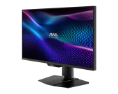 MSI Monitor 27 cali MAG 274QPF X30MV LED/WQHD/Flat/300Hz/czarny - MAG 274QPF X30MV - Zdjęcie 3