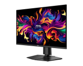 MSI Monitor MAG 274QP QD-OLED X24/26.5/FLAT/QD-OLED/WQHD/240Hz - MAG 274QP QD-OLED X24 - Zdjęcie 3