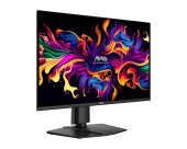 MSI Monitor MAG 274QP QD-OLED X24/26.5/FLAT/QD-OLED/WQHD/240Hz - MAG 274QP QD-OLED X24 - Zdjęcie 4