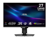 MSI Monitor MAG 274UPDF E16M 27 cali/LED/FHD/FLAT/160Hz/Czarny - MAG 274UPDF E16M - Zdjęcie 1