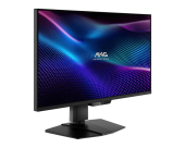 MSI Monitor MAG 274UPDF E16M 27 cali/LED/FHD/FLAT/160Hz/Czarny - MAG 274UPDF E16M - Zdjęcie 3
