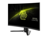 MSI Monitor MAG 275CQF E18 27 cali LED/WQHD/LED/Curved/180Hz/czarny - MAG 275CQF E18 - Zdjęcie 4