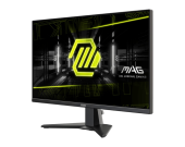 MSI Monitor 27 cali MAG 275F LED/FHD/Flat/180Hz/czarny - MAG 275F - Zdjęcie 2