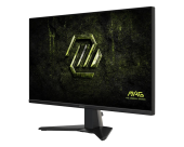 MSI Monitor MAG 275QF E20  27 cali/LED/WQHD/Flat/200Hz/Czarny - MAG 275QF E20 - Zdjęcie 4