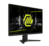 MSI Monitor MAG 275QF 27 cali/LED/QHD/Flat/180Hz/Black  - MAG 275QF - Zdjęcie 5