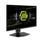 MSI Monitor MAG 275UPD E14  27 cali/LED/UHD/Flat/288Hz/Czarny - MAG 275UPD E14 - Zdjęcie 4