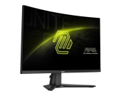 MSI Monitor 27 cali MAG 276CF E20 LED/FHD/Curved/200Hz/czarny - MAG 276CF E20 - Zdjęcie 3