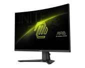 MSI Monitor 27 cali MAG 276CF E20 LED/FHD/Curved/200Hz/czarny - MAG 276CF E20 - Zdjęcie 4