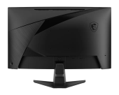 MSI Monitor MAG 276CXF     27 cali LED/FHD/Zakrzywiony/280Hz/Czarny - MAG 276CXF - Zdjęcie 2