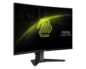 MSI Monitor MAG 276CXF     27 cali LED/FHD/Zakrzywiony/280Hz/Czarny - MAG 276CXF - Zdjęcie 3