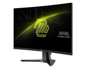 MSI Monitor MAG 276CXF     27 cali LED/FHD/Zakrzywiony/280Hz/Czarny - MAG 276CXF - Zdjęcie 4