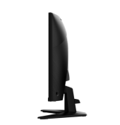 MSI Monitor  MAG 27C6F 27 cali/LED/FHD/Curv/180Hz/Black  - MAG 27C6F - Zdjęcie 2