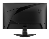 MSI Monitor  MAG 27C6F 27 cali/LED/FHD/Curv/180Hz/Black  - MAG 27C6F - Zdjęcie 5