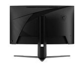 MSI Monitor  MAG 27CQ6PF    27 cali/LED/QHD/Zakrzywiony/180Hz/Czarny - MAG 27CQ6PF - Zdjęcie 4