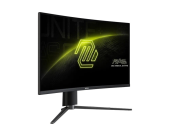 MSI Monitor  MAG 27CQ6PF    27 cali/LED/QHD/Zakrzywiony/180Hz/Czarny - MAG 27CQ6PF - Zdjęcie 5