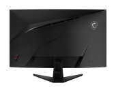 MSI Monitor MAG 321CQF E18 31.5 cala LED/WQHD/LED/Curved/180Hz/czarny - MAG 321CQF E18 - Zdjęcie 2