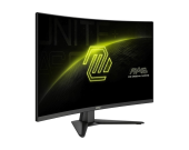 MSI Monitor MAG 321CQF E18 31.5 cala LED/WQHD/LED/Curved/180Hz/czarny - MAG 321CQF E18 - Zdjęcie 3