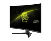 MSI Monitor MAG 321CQF E18 31.5 cala LED/WQHD/LED/Curved/180Hz/czarny - MAG 321CQF E18 - Zdjęcie 4