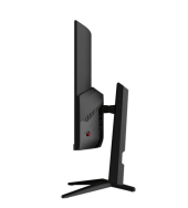 MSI Monitor MAG 321CUPDF 31.5 cala/LED/UHD/Curved/160HZ/Black  - MAG 321CUPDF - Zdjęcie 2